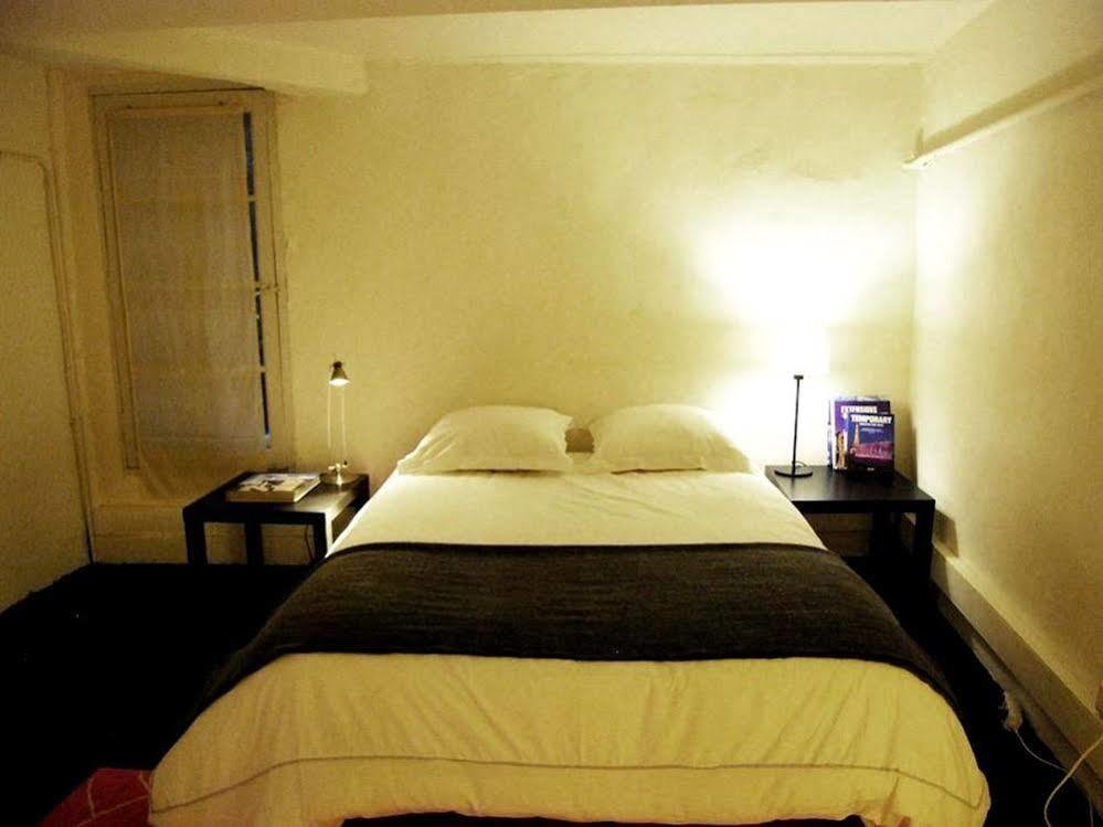 La Suite Du Jeune Homme Montpellier Dış mekan fotoğraf